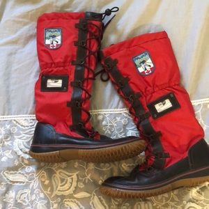 Pajar snowboot